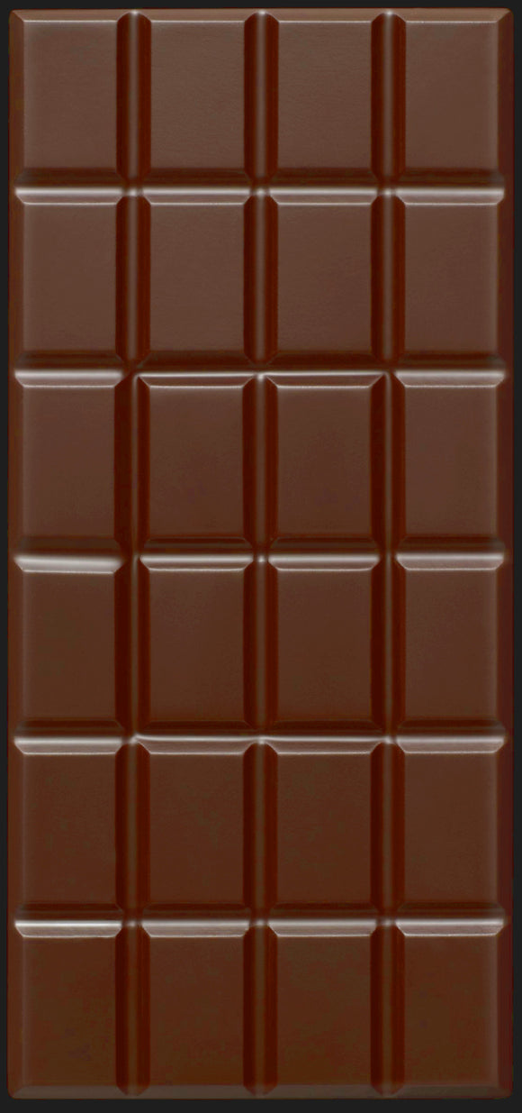 Tablette de chocolat à 65% de cacao diététique au maltitol special  diabètique, 100g - Cellier du Périgord