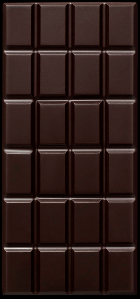 Tablette 64% de cacao