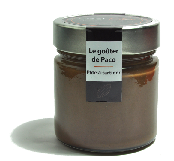 pate a tartiner